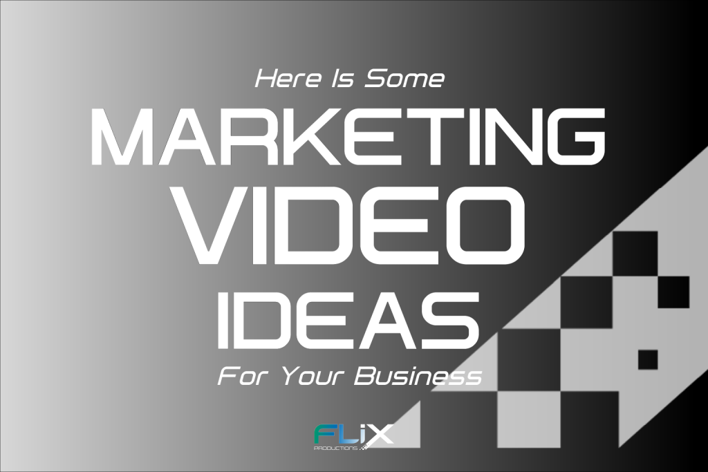 Video Production Adelaide - Flix Productions