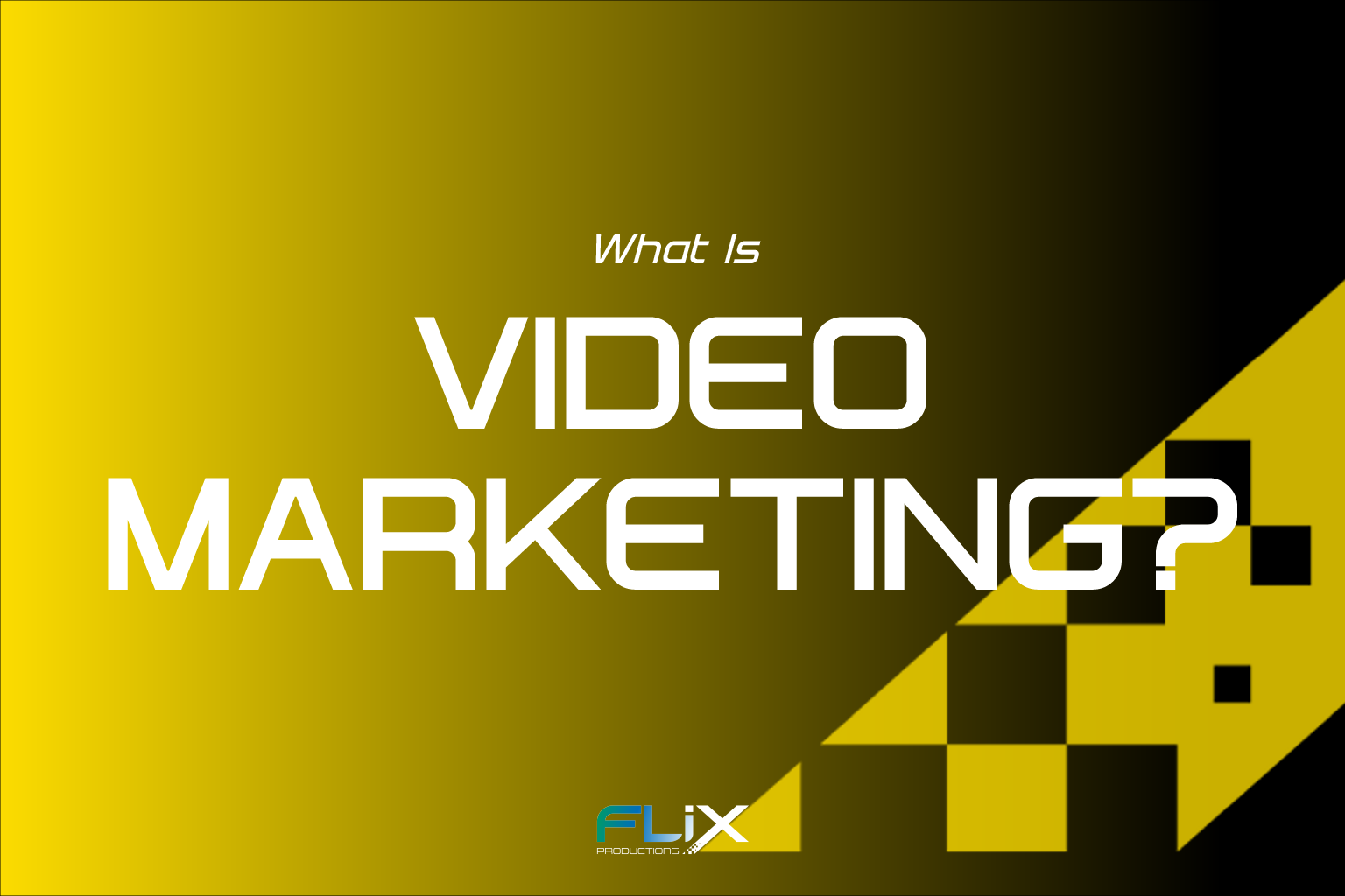 You are currently viewing WHAT IS VIDEO MARKETING AND WHY DO BUSINESSES USE IT TO GROW THEIR BRAND?